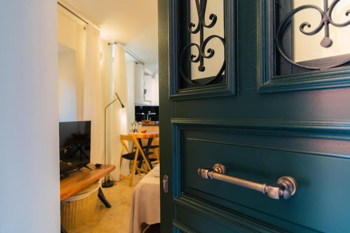 Apartment Medusa Venetian In Corfu Old Town *