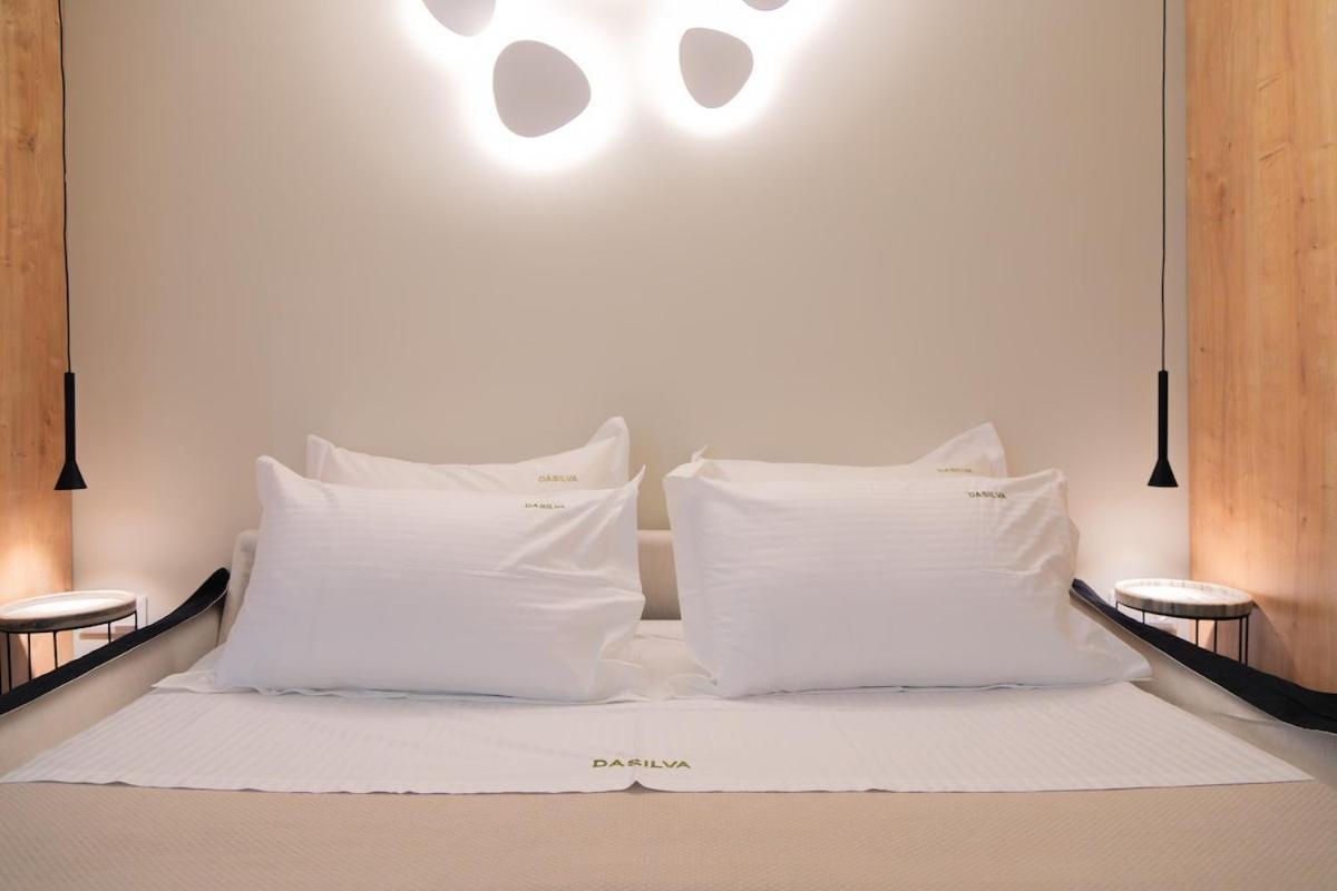 Medusa Venetian In Corfu Old Town Apartment