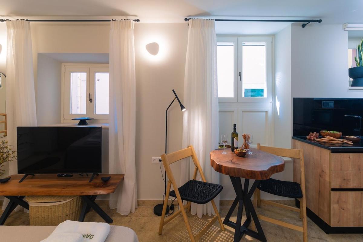 Medusa Venetian In Corfu Old Town Apartment Corfu (city)